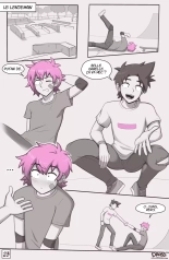 See Ya Later Boi 2 : page 24
