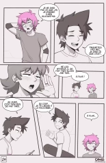 See Ya Later Boi 2 : page 25