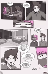 See Ya Later Boi 2 : page 33