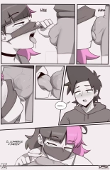 See Ya Later Boi 2 : page 36