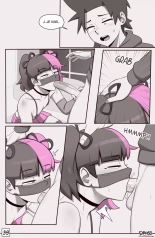 See Ya Later Boi 2 : page 40