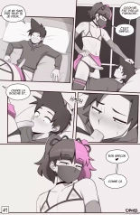 See Ya Later Boi 2 : page 42