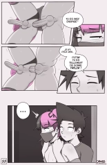 See Ya Later Boi 2 : page 54