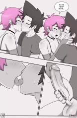 See Ya Later Boi 2 : page 59