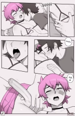 See Ya Later Boi 2 : page 62