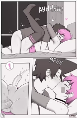 See Ya Later Boi 2 : page 73