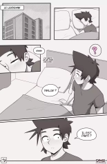See Ya Later Boi 2 : page 77