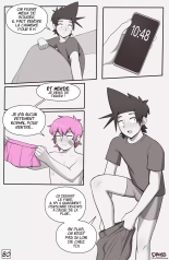 See Ya Later Boi 2 : page 81