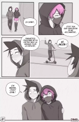 See Ya Later Boi 2 : page 82
