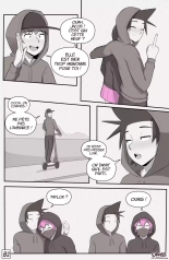 See Ya Later Boi 2 : page 83