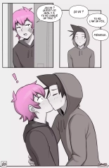 See Ya Later Boi 2 : page 86