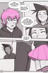 See Ya Later Boi 2 : page 88