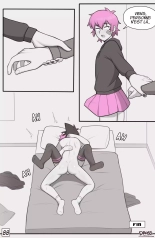 See Ya Later Boi 2 : page 89