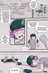 See Ya Later Boi : page 2
