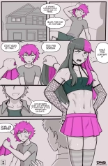 See Ya Later Boi : page 3