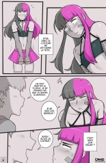See Ya Later Boi : page 7
