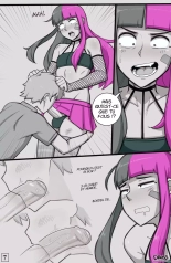 See Ya Later Boi : page 8