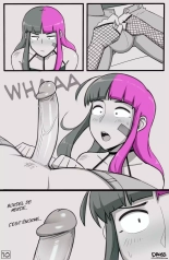 See Ya Later Boi : page 11