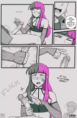 See Ya Later Boi : page 12