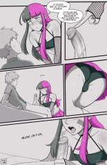 See Ya Later Boi : page 13