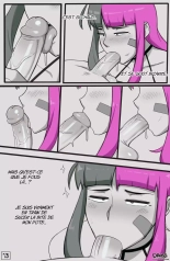 See Ya Later Boi : page 14