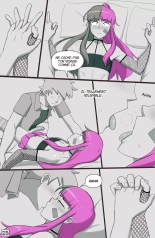 See Ya Later Boi : page 26