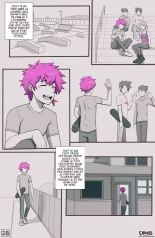 See Ya Later Boi : page 29