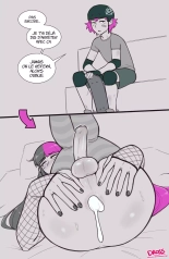 See Ya Later Boi : page 32