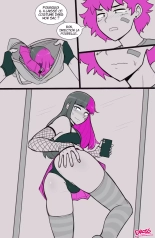 See Ya Later Boi : page 33