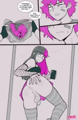 See Ya Later Boi : page 34