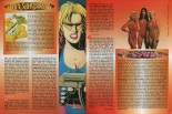 Selen - Le Magazine Du Charme Et De La BD - 1 : page 3