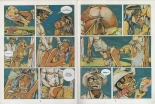 Selen - Le Magazine Du Charme Et De La BD - 1 : page 5
