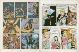 Selen - Le Magazine Du Charme Et De La BD - 1 : page 6