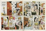 Selen - Le Magazine Du Charme Et De La BD - 1 : page 8