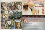 Selen - Le Magazine Du Charme Et De La BD - 1 : page 34