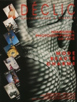 Selen - Le Magazine Du Charme Et De La BD - 1 : page 35