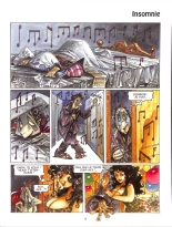 Séquence X : page 18