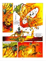 Séquence X : page 28