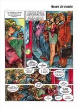 SequenceX OS : page 4