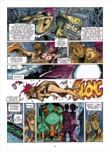 SequenceX OS : page 13