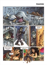 SequenceX OS : page 16