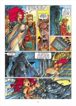 SequenceX OS : page 22