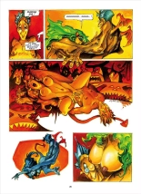 SequenceX OS : page 27