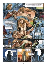 SequenceX OS : page 32