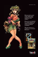 SequenceX OS : page 50