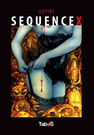 hentai SequenceX OS