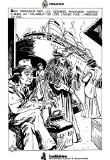 Série Verte #031) Le navire des damnées : page 6