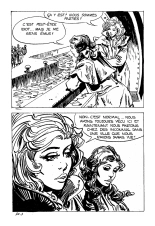 Série Verte #031) Le navire des damnées : page 8