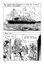 Série Verte #031) Le navire des damnées : page 9