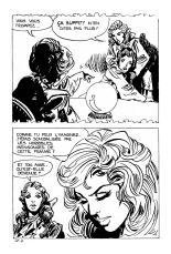 Série Verte #031) Le navire des damnées : page 14